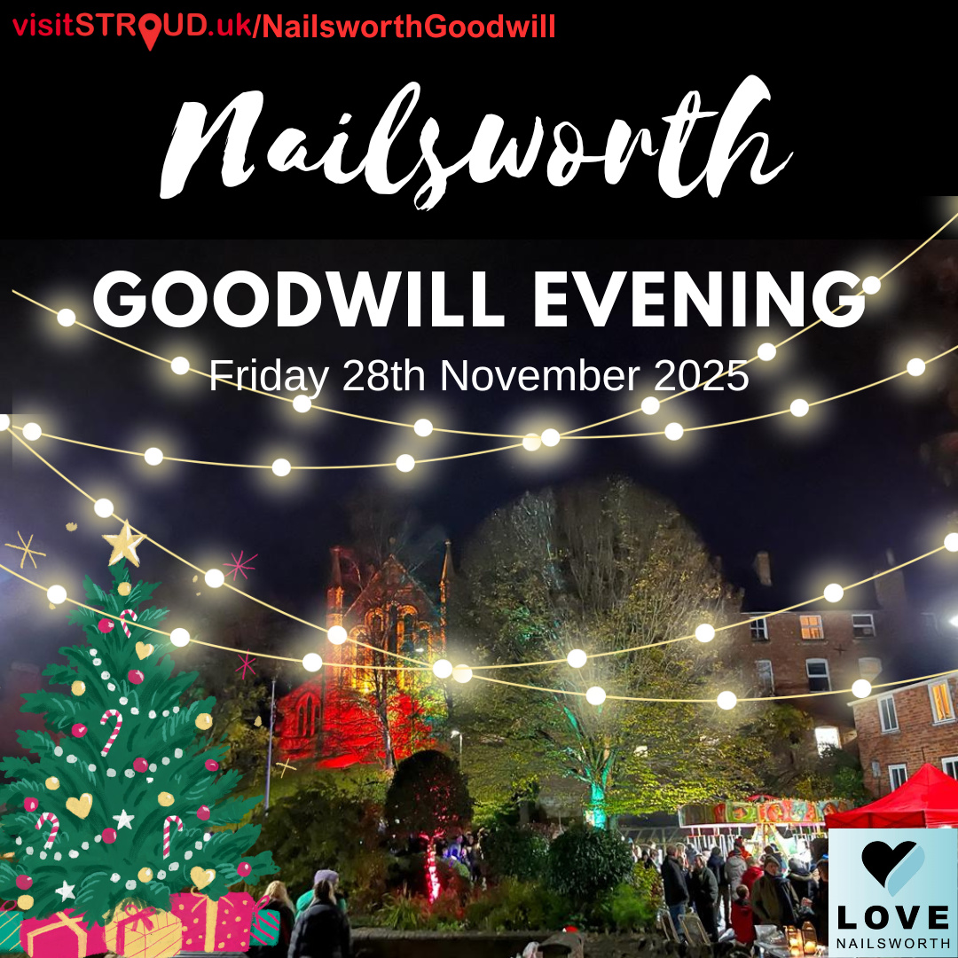 Nailswo0rth Goodwill info graphic