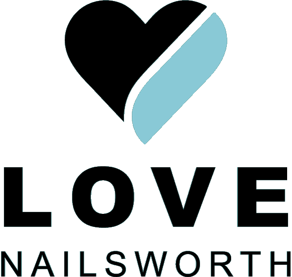 Love Nailsworth Logo